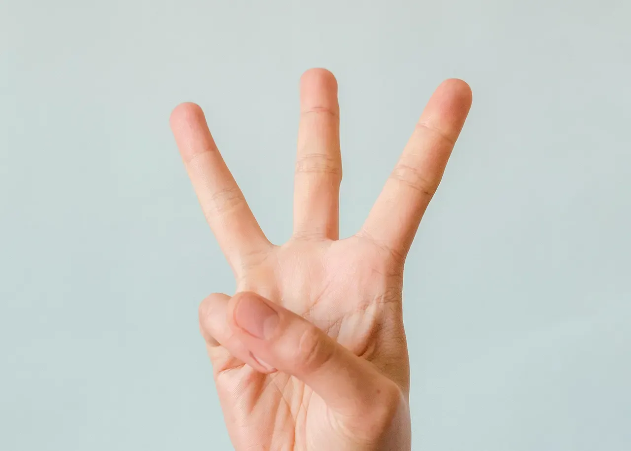 Cover for 3 steg for flere kunder med Google-bedriftsprofil og nettside